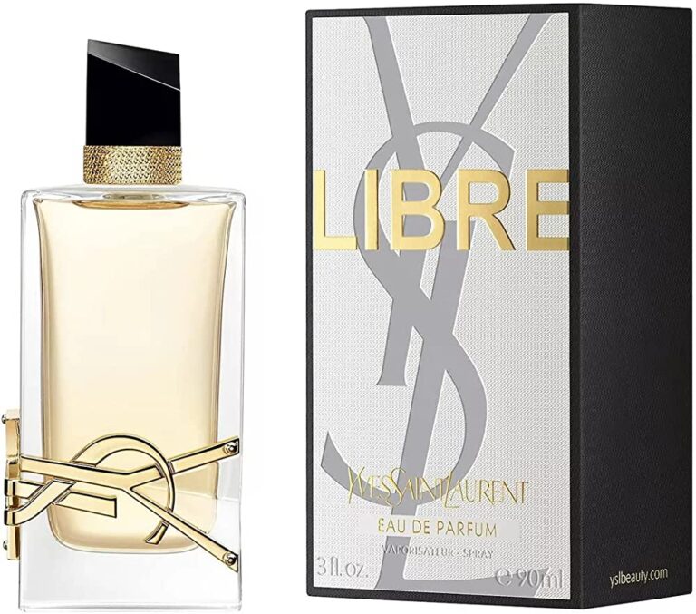 YSL LIBRE 3.0 EDP SPR WOMEN — Sally's Boutique Georgetown
