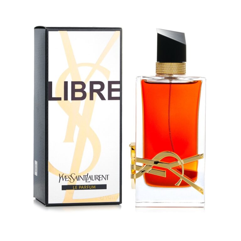YSL LIBRE 3.0 OZ LE PARFUM — Sally's Boutique Georgetown