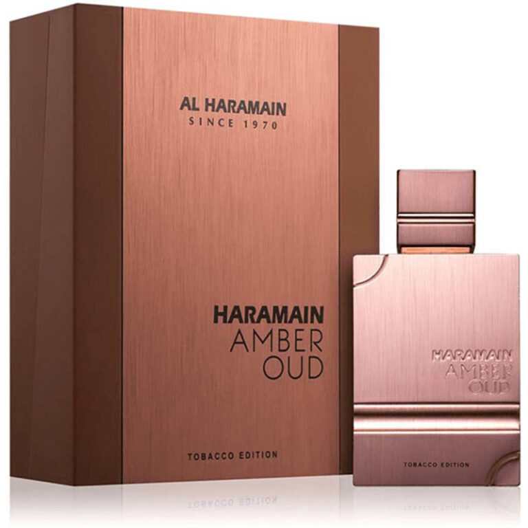 AMBER OUD TOBACCO EDITION  (M) EDP 2OZ — Sally's Boutique Georgetown