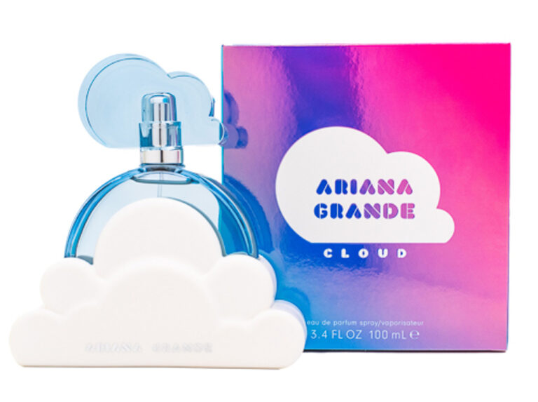 ARIANA GRANDE CLOUD 3.4OZ EDP SPR WOMEN — Sally's Boutique Georgetown