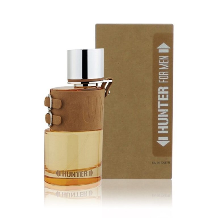 ARMAF HUNTER 3.4OZ EDT SPR MEN — Sally's Boutique Georgetown