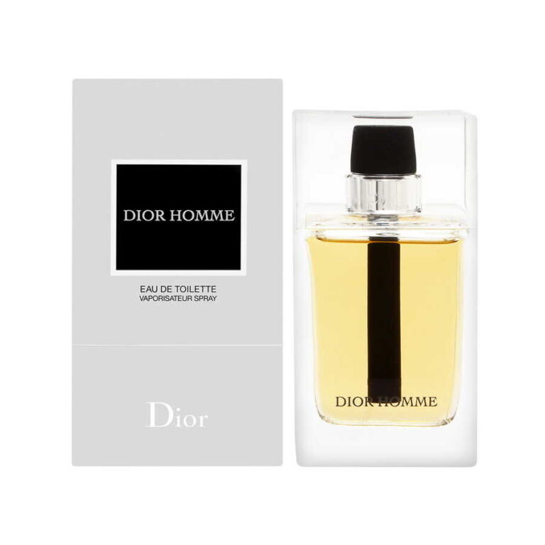 CD HOMME (M) 3.4 EDT — Sally's Boutique Georgetown