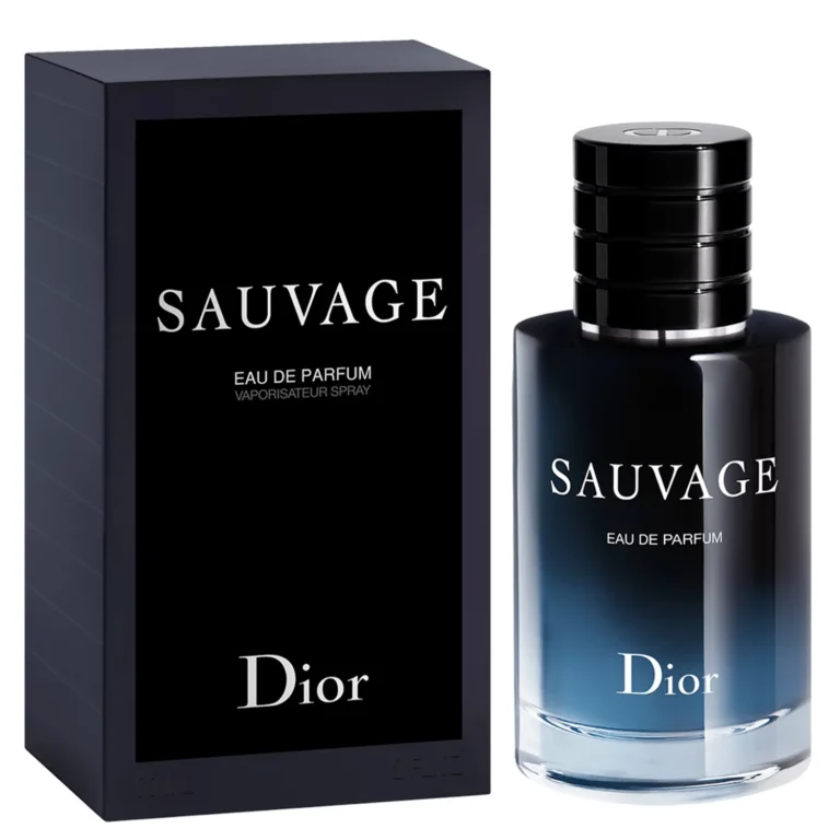 CD SAUVAGE 3.4OZ EDP SPR MEN — Sally's Boutique Georgetown