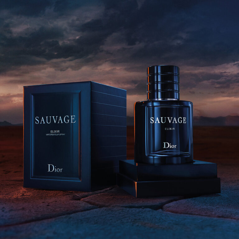 CD SAUVAGE ELIXIR 2.0 OZ — Sally's Boutique Georgetown