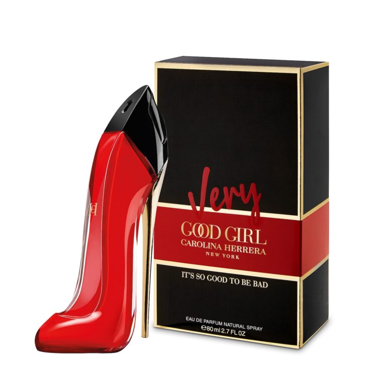 CAROLINA HERRARA VERY GOOD GIRL 2.7FL.OZ — Sally's Boutique Georgetown