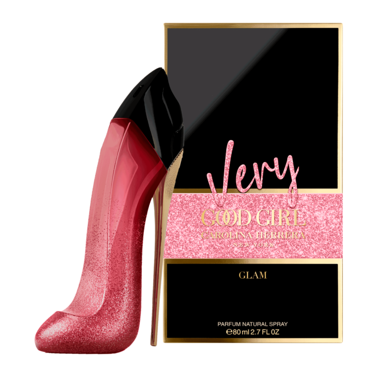 Carolina Herrera - VERY GOOD GIRL GLAM (F) — Sally's Boutique Georgetown