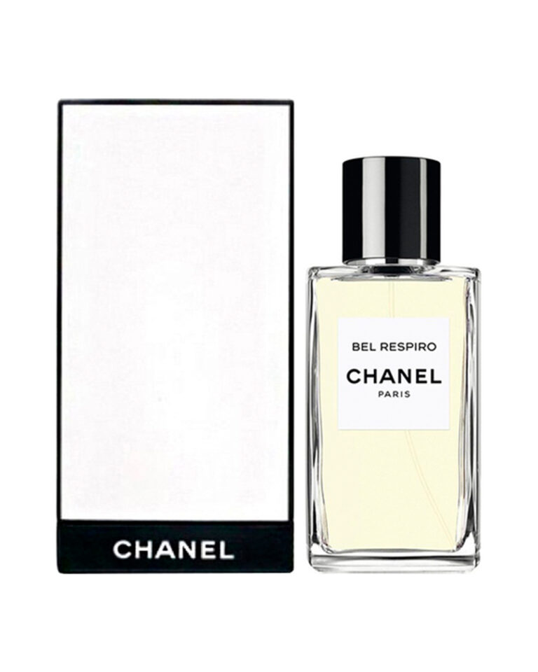 Chanel Les Exclusifs de Chanel Bel Respiro 2.5fl.oz EDP — Sally's Boutique Georgetown