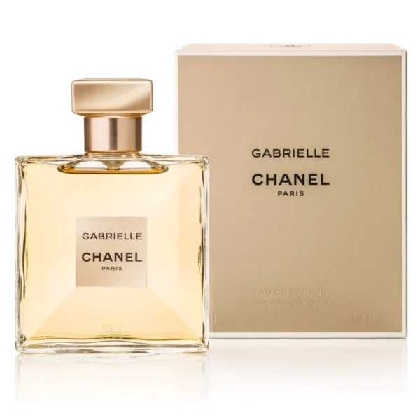 Chanel GABRIELLE 1.7OZ EDP SPR WOMEN D072023