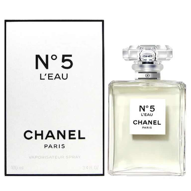 CHANEL NO.5 LEAU — Sally's Boutique Georgetown