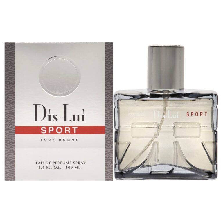 DISLUI SPORT 3.4OZ SPRAY — Sally's Boutique Georgetown