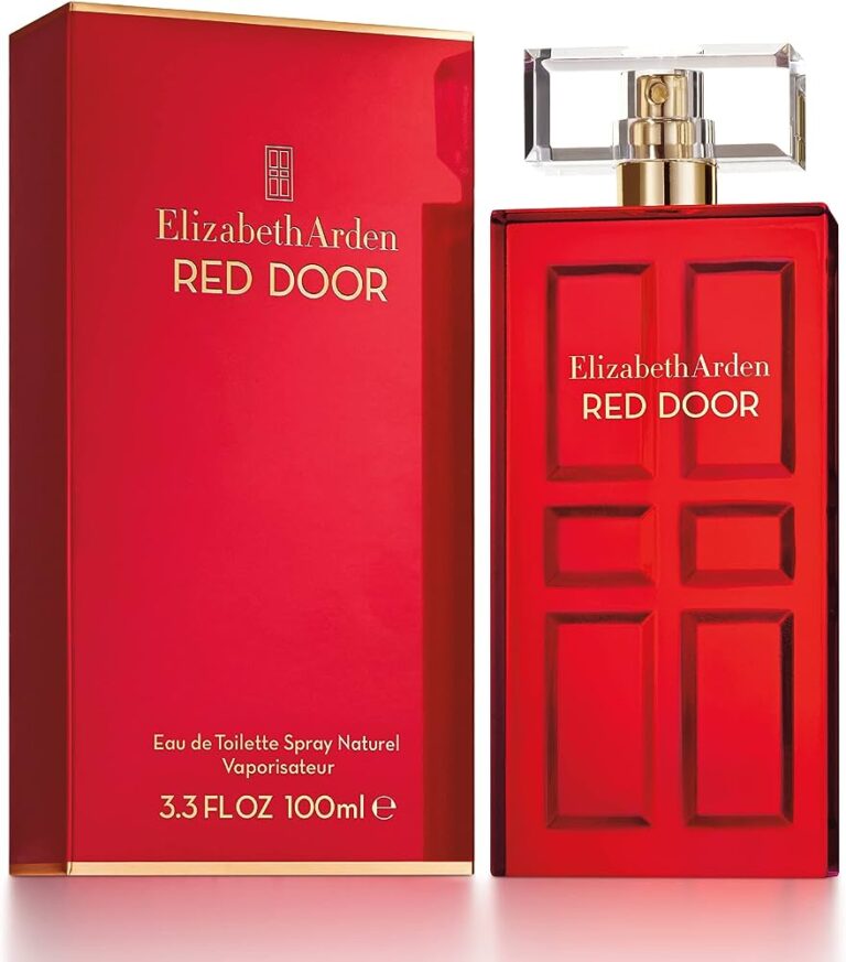 EA RED DOOR 3.3OZ EDT SPR WOMEN (NEW PACK) — Sally's Boutique Georgetown