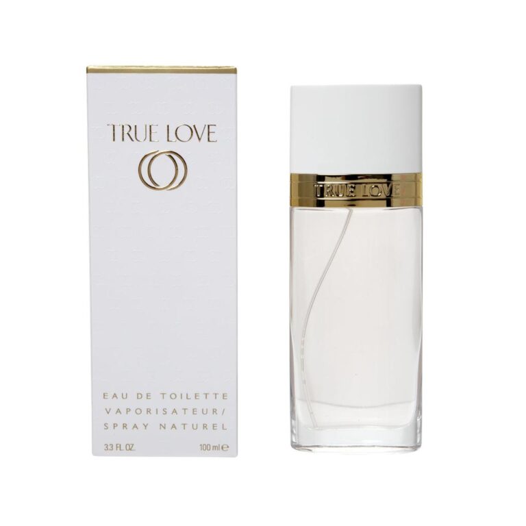 Elizabeth Arden - TRUE LOVE (F) — Sally's Boutique Georgetown