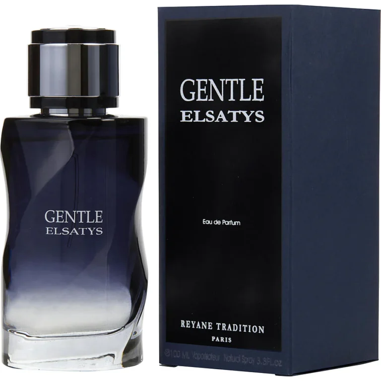 Reyanne Tradition GENTLE ELSATYS (M) 3.3 OZ EDP — Sally's Boutique Georgetown