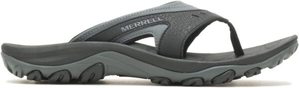 MERRELL Huntington Flip Black