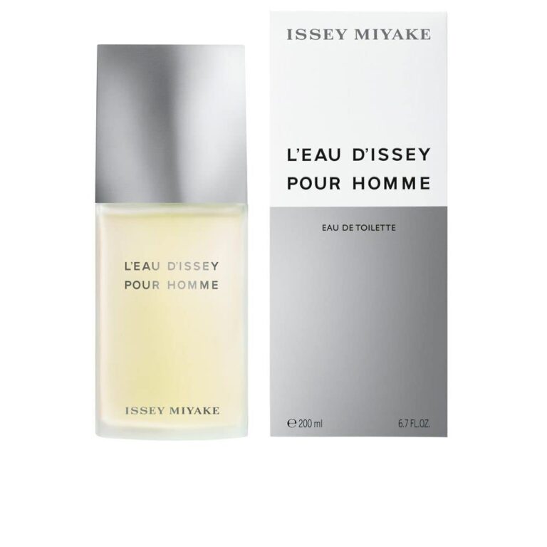 ISSEY MIYAKE - POUR HOMME (M) 6.7FL.OZ — Sally's Boutique Georgetown