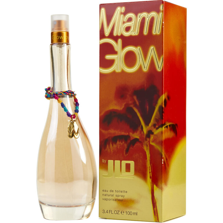 Jennifer Lopez - MIAMI GLOW (F) — Sally's Boutique Georgetown