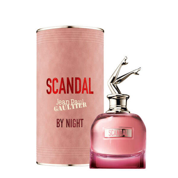 JPG SCANDAL BY NIGHT INTENSE 2.7 EDP SPRAY