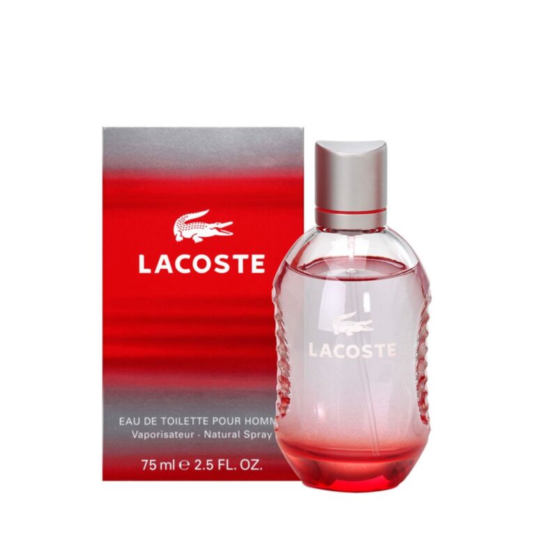 Lacoste - Style in Play 75ml — Sally's Boutique Georgetown