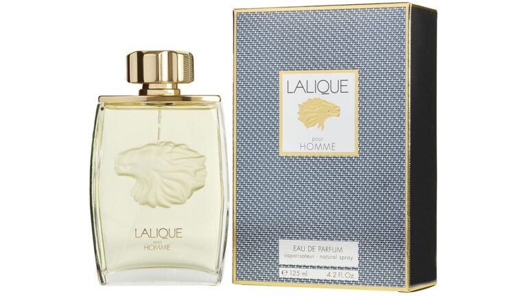 Lalique Pour Homme (M) 4.2oz EDP — Sally's Boutique Georgetown
