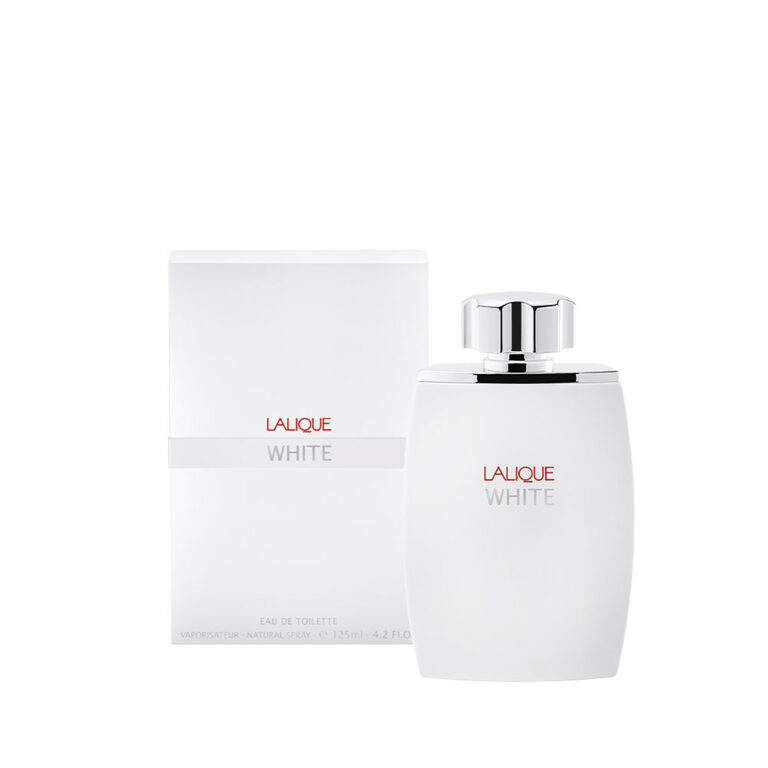 Lalique White — Sally's Boutique Georgetown