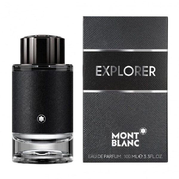 MONT BLANC EXPLORER (M) 3.4OZ EDP