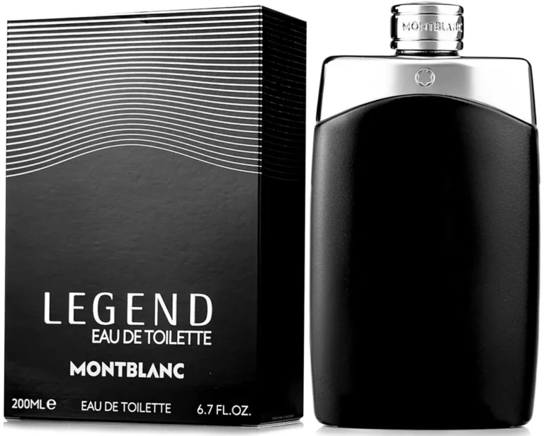 MONT BLANC LEGEND 6.7.FL.OZ — Sally's Boutique Georgetown