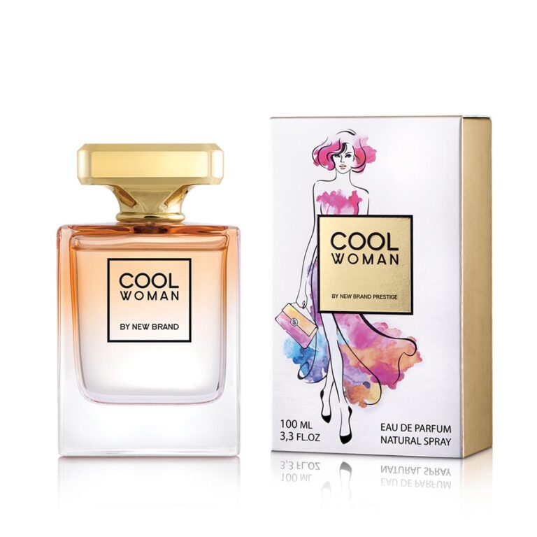 New Brands - COOL WOMAN (F) — Sally's Boutique Georgetown