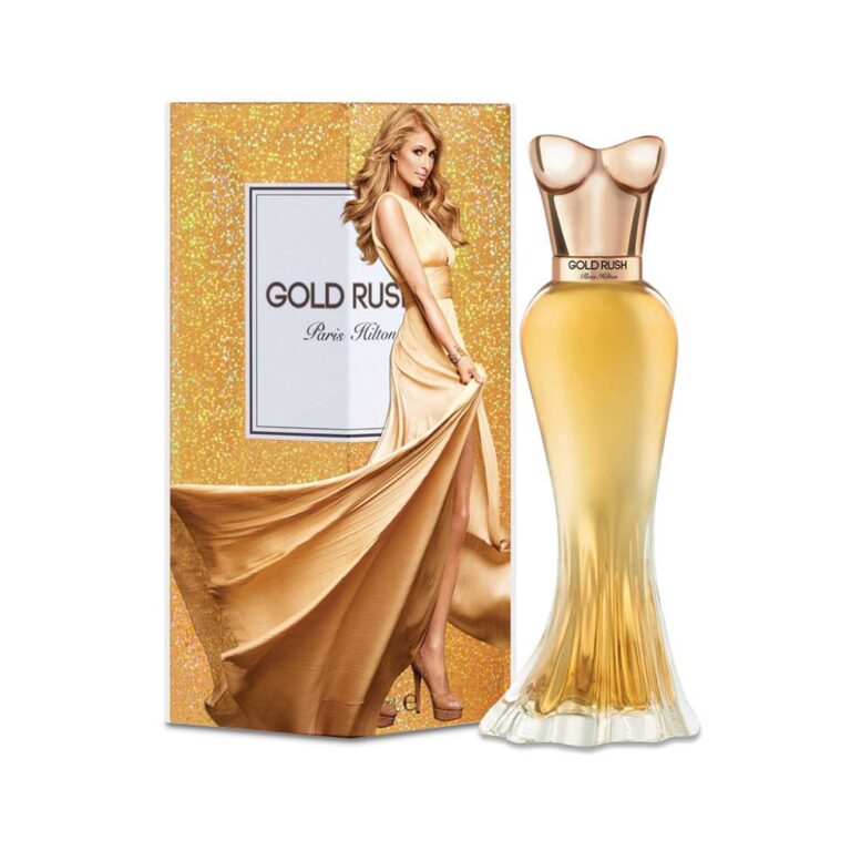 Paris Hilton - GOLD RUSH (F) — Sally's Boutique Georgetown