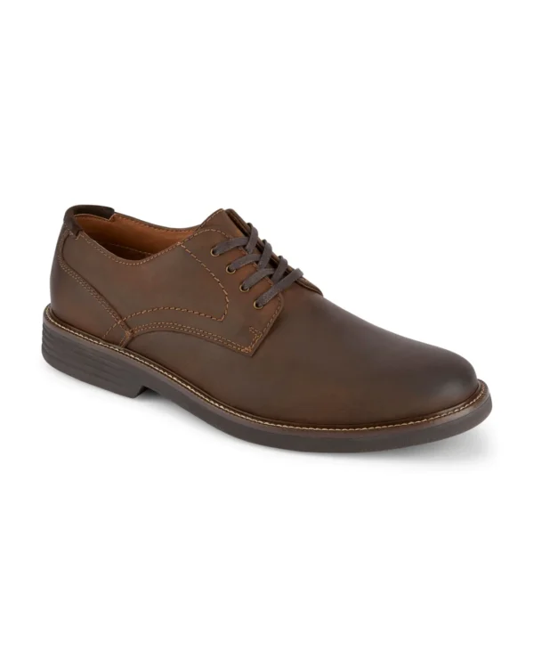 Dockers Parkway Brown