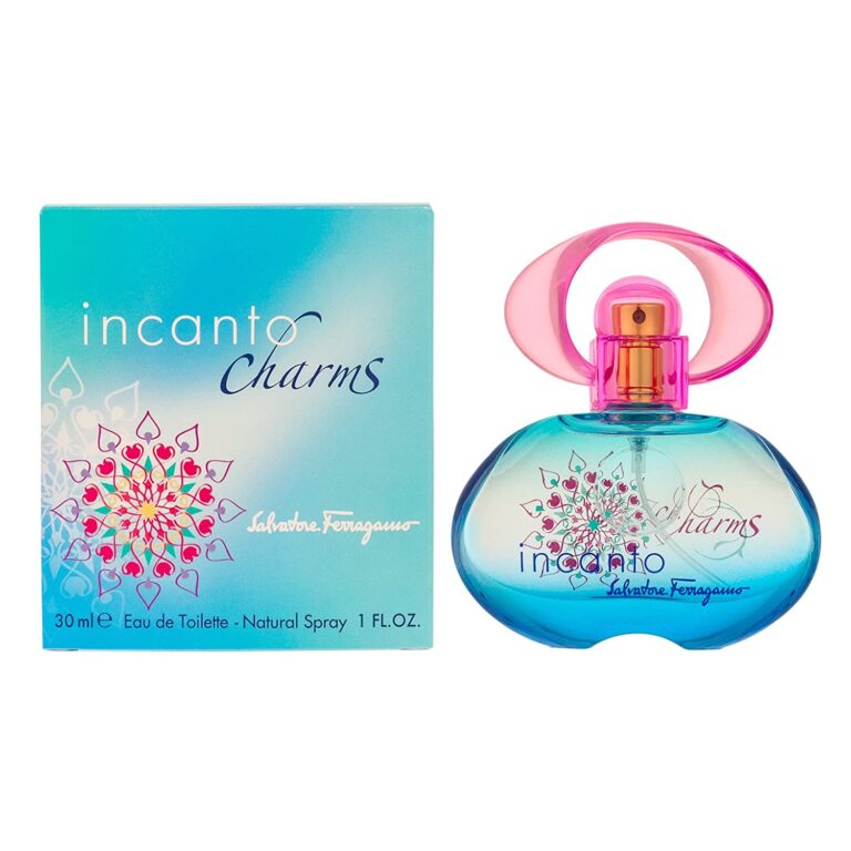 Salvatore Ferragamo - INCANTO CHARMS (F) — Sally's Boutique Georgetown