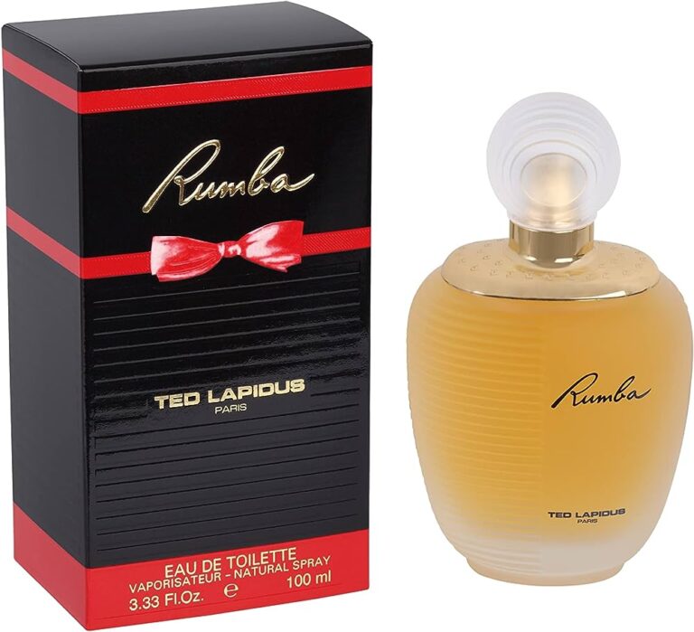 Ted Lapidus -RUMBA  (F) — Sally's Boutique Georgetown