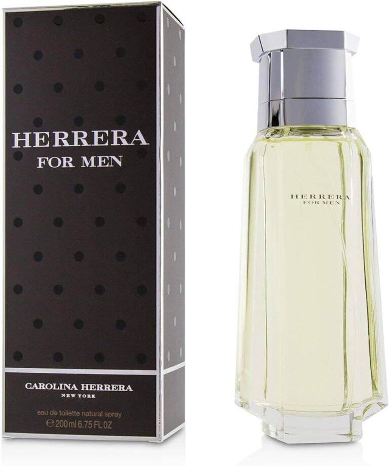CAROLINA HERRERA 3.3OZ EDT — Sally's Boutique Georgetown