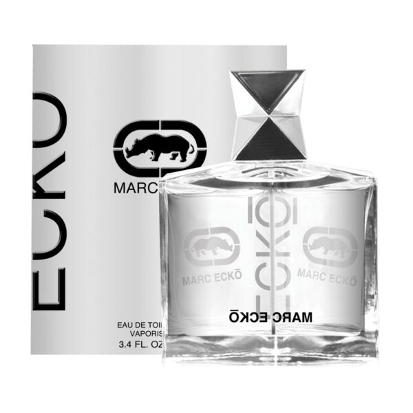 MARC ECKO 3.4OZ EDT SPR (BLACK) MEN