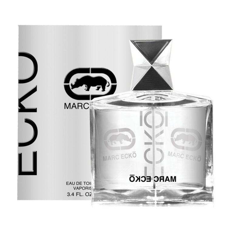 MARC ECKO 3.4OZ EDT SPR (BLACK) MEN — Sally's Boutique Georgetown