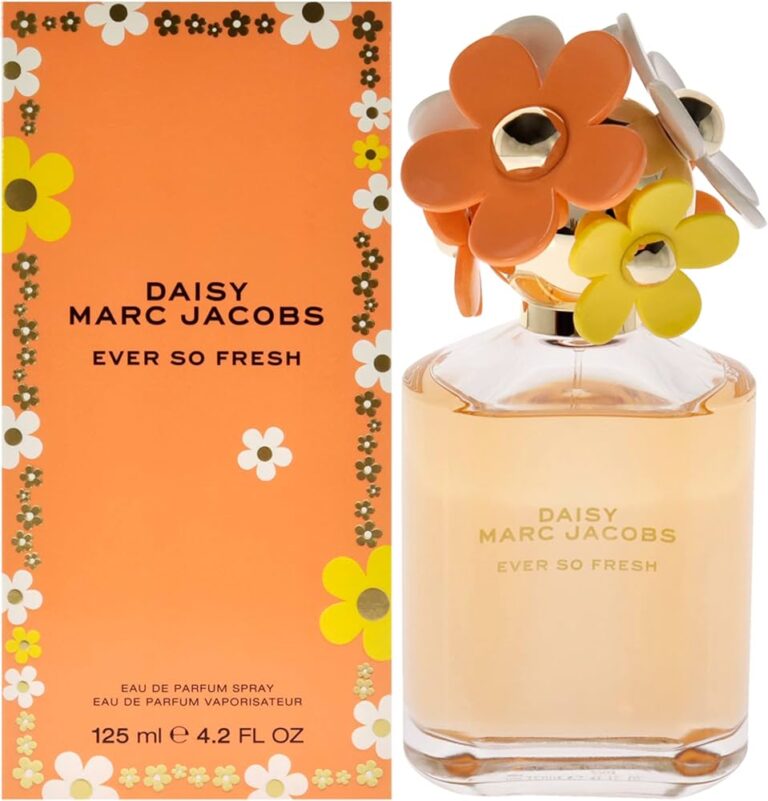 MARC JACOBS DAISY EVER SO FRESH 4.25OZ EDP — Sally's Boutique Georgetown