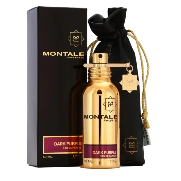 MONTALE DARK PURPLE 3.4 EDP UNISEX — Sally's Boutique Georgetown