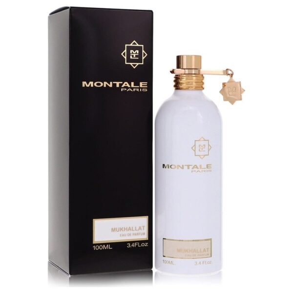 MONTALE MUKHALLAT 3.4 OZ EDP SPRAY