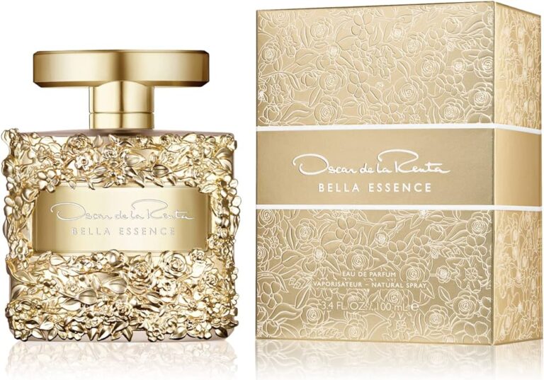 OSCAR DE LA RENTA  BELLA ESSENCE 3.3OZ EDP — Sally's Boutique Georgetown