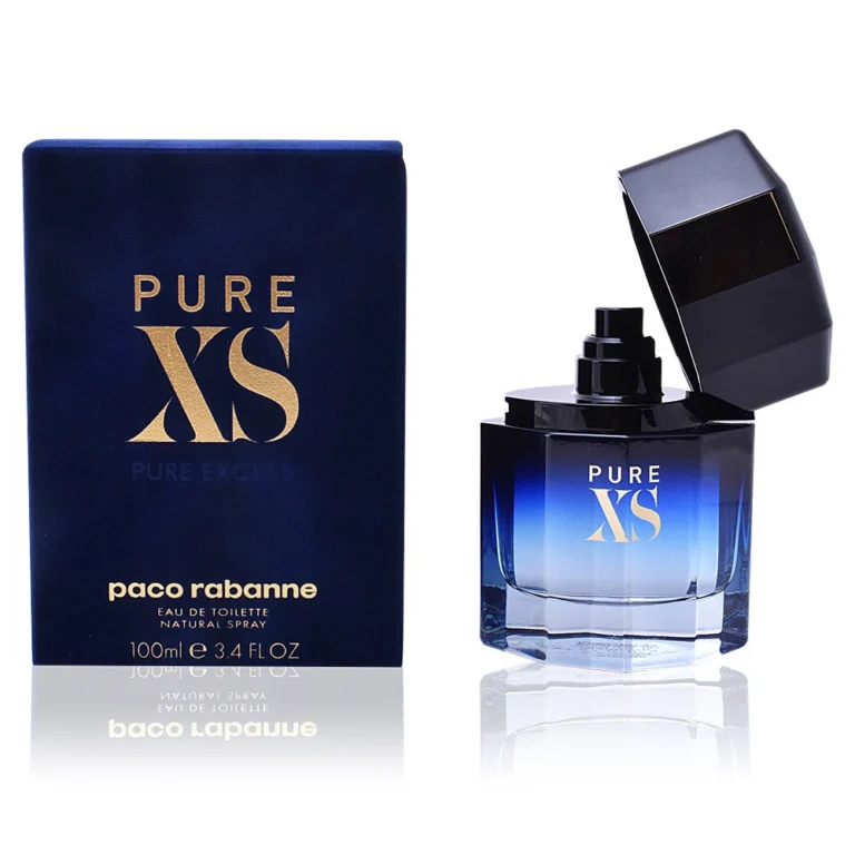 PACO RABANNE PURE XS 3.4OZ EDT — Sally's Boutique Georgetown