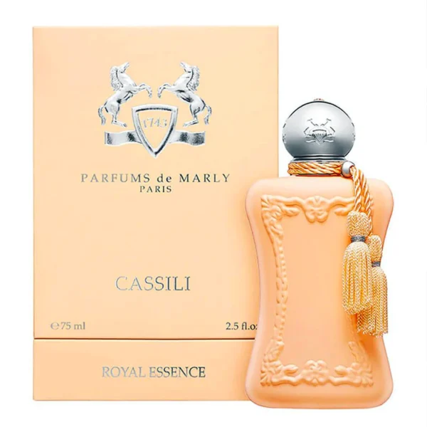 PARFUMS DE MARLY CASSILI 2.5 OZ EDP