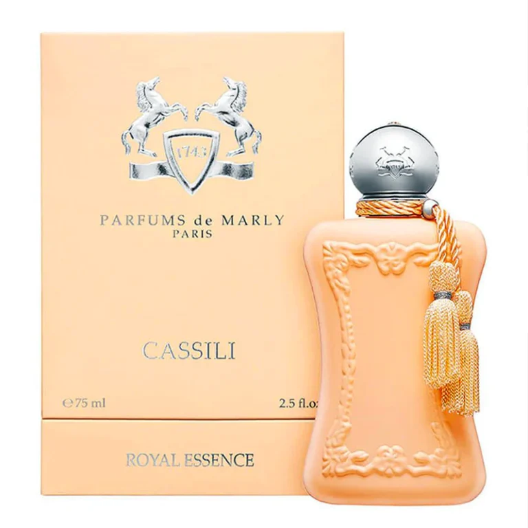 PARFUMS DE MARLY CASSILI 2.5 OZ EDP — Sally's Boutique Georgetown