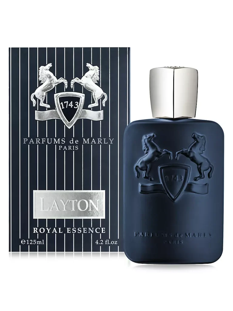 PARFUMS DE MARLY LAYTON 4.2OZ EDP — Sally's Boutique Georgetown