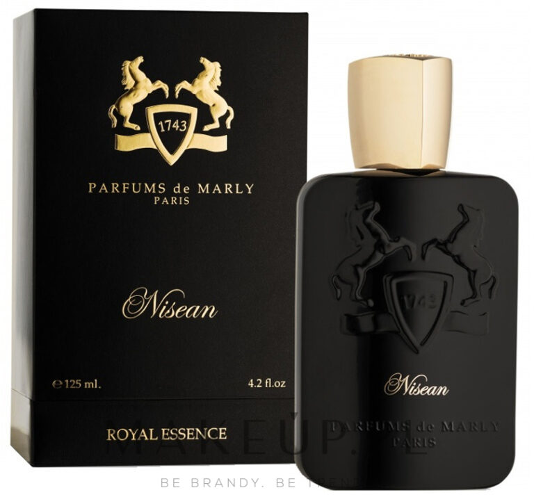 PARFUMS DE MARLY NISEAN 4.2OZ EDP — Sally's Boutique Georgetown