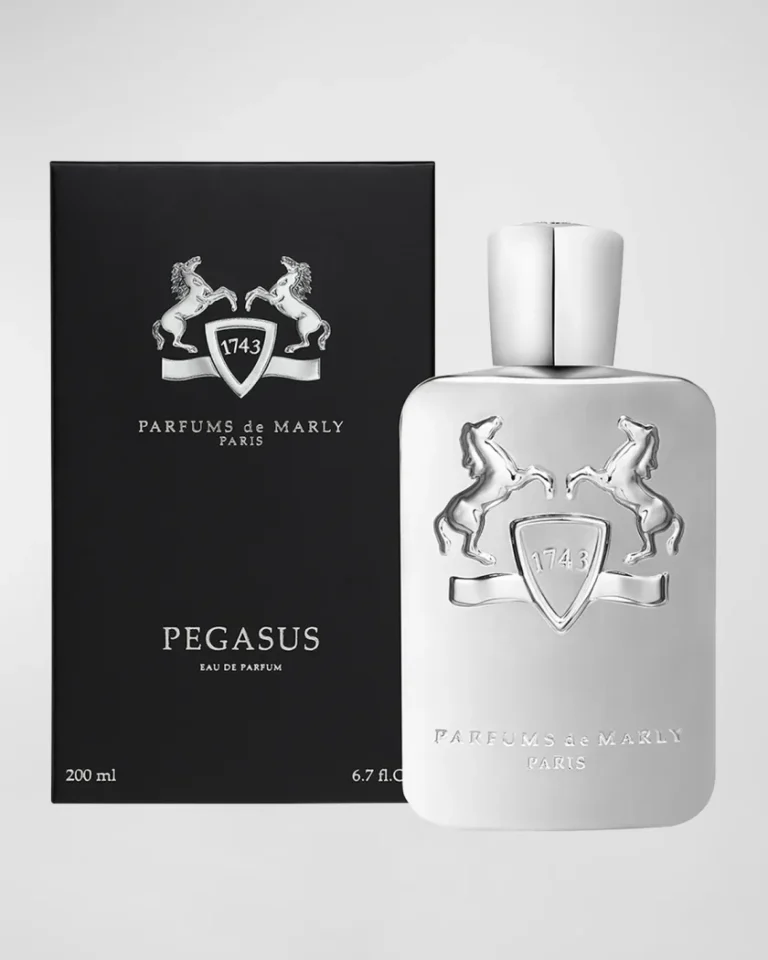 PARFUMS DE MARLY PEGASUS 6.7OZ EDP — Sally's Boutique Georgetown