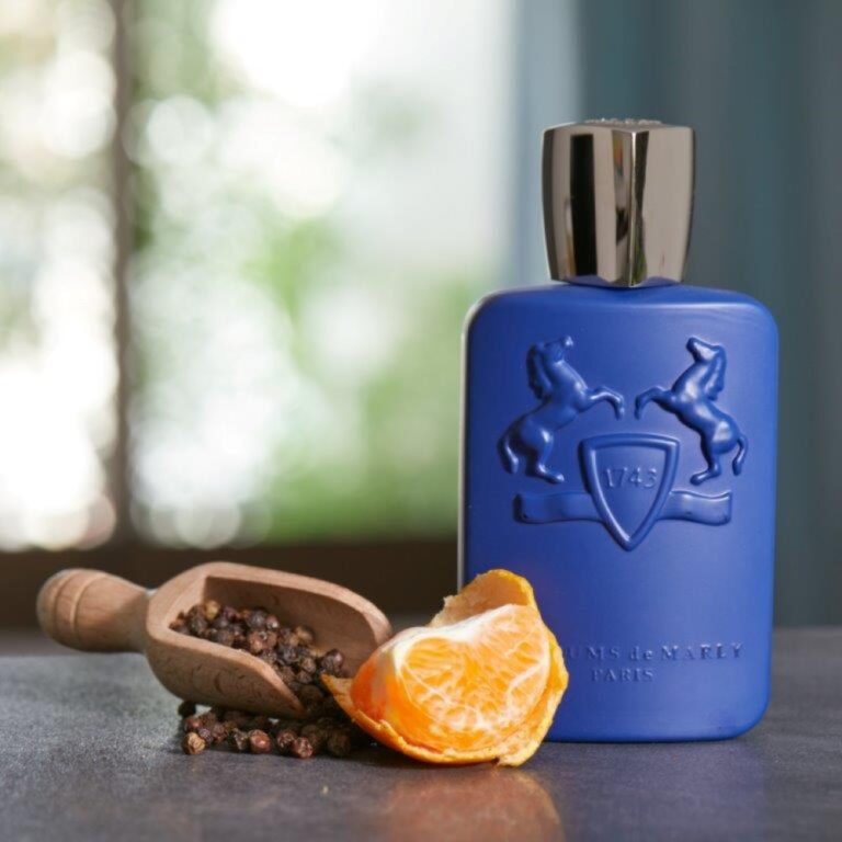 PARFUMS DE MARLY-PERCIVAL 6.7OZ EDP — Sally's Boutique Georgetown