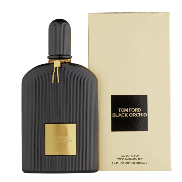 TOM FORD BLACK ORCHID 3.4OZ EDP