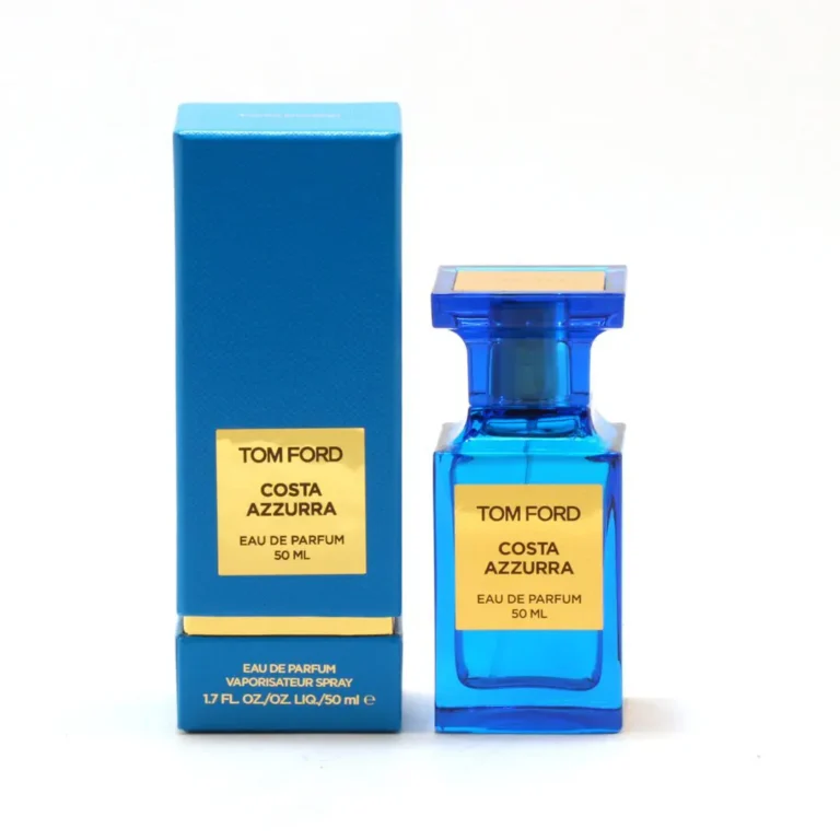 TOM FORD COSTA AZZURA1.7OZ EDP — Sally's Boutique Georgetown