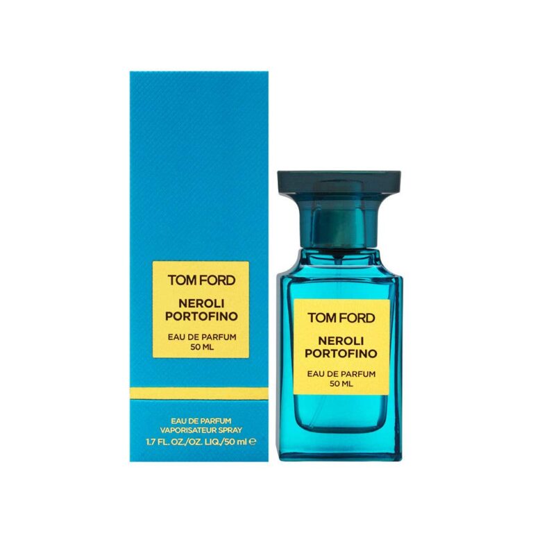 TOM FORD NEROLI PORTOFINO 1.7OZ EDP — Sally's Boutique Georgetown