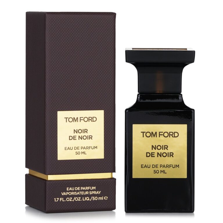 TOM FORD NOIR DE NOIR 1.7OZ EDP — Sally's Boutique Georgetown