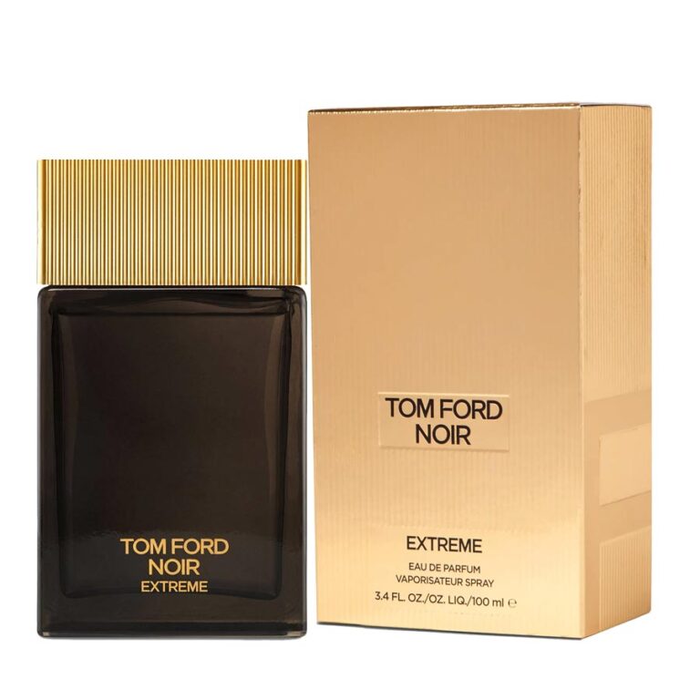 TOM FORD NOIR EXTREME 3.4OZ EDP — Sally's Boutique Georgetown